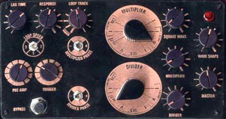 schumann electronics