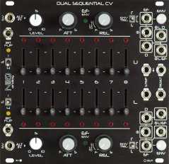 DUAL SEQUENTIAL CV