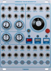 Harmonic Timing Generator