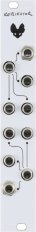 Eurorack Module Replikator from Likaon Instruments