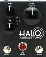 Pedals Module Halo Core from Keeley