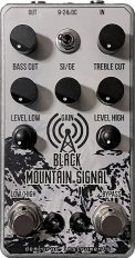 Demiurge Black Mountain Signal Deluxe