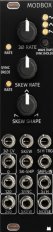 Modbox - Black Panel
