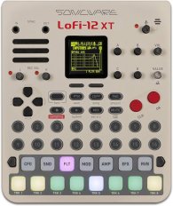 Sonicware Lofi-12 XT