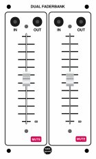 DUAL FADERBANK (DFB)