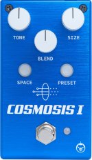 Cosmosis 1