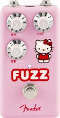 Hello Kitty Fuzz