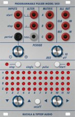 Buchla 242t