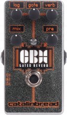Pedals Module CBX from Catalinbread