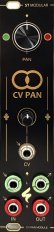 CV Pan