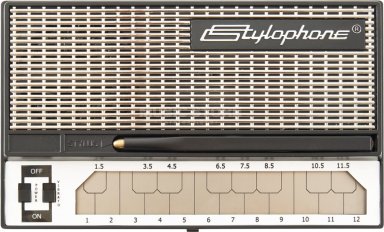 Stylophone