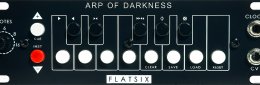 Arp Of Darkness (Black)