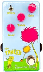 Super Cool Pedals The Thneed