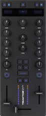 Native Instruments Traktor Kontrol Z1 MK2