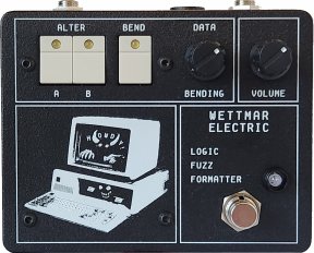 Logic Fuzz Formatter