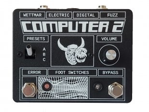 Digital Fuzz Computer 2