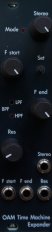 Eurorack Module OAM Time Machine Expander from Timo Rozendal