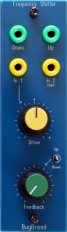 Frequency Shifter