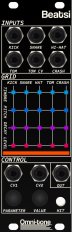 Eurorack Module Beatsi from Omnitone