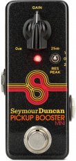 Pedals Module Pickup Booster Mini from Seymour Duncan