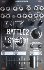 BATTLE 2