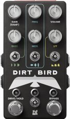 Pedals Module Dirt Bird from Chase Bliss Audio