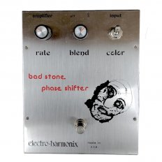 Pedals Module Bad Stone Phase Shifter V-1  from Electro-Harmonix