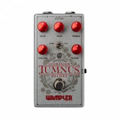 Pedals Module Germanium Tumnus Deluxe from Wampler