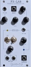 FX-LAB [HNS -170] by Gen Thalz