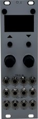 Roemhold Modular O_C (White Panel)