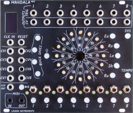 Mandala Mk2