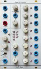 Looping Gain Sequencer