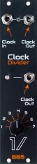 Clock Divider