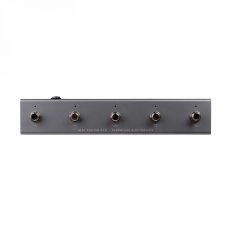 Pedals Module MIDI footswitch from Darkglass Electronics