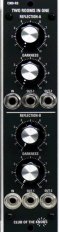 C 909–RS Two Rooms in One 