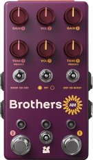 Brothers AM