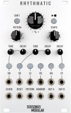 Rhythmatic