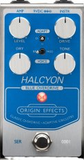 Halcyon Blue