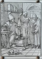 Mother Knight Hans Holbein the Younger Blank