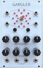 TOILmodular Gargler