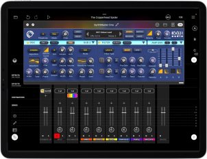 Apple iPad Pro 11 inch (2024)