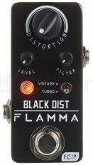 Flamma FC19