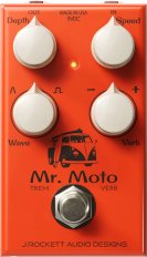 Mr. Moto