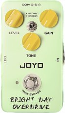 JF-25 Bright Day Overdrive