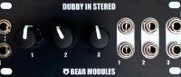 DUBBY2 1U