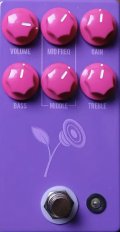 Pedals Module The Violet from JHS