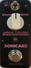 Sonicake Wave Crush