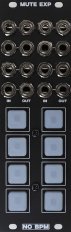 Mute Expander