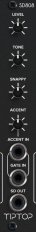 SD808 (BLACK)