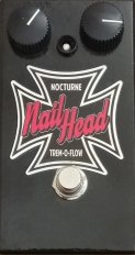 The Nocturne Brain - Nailhead Trem-O-Flow